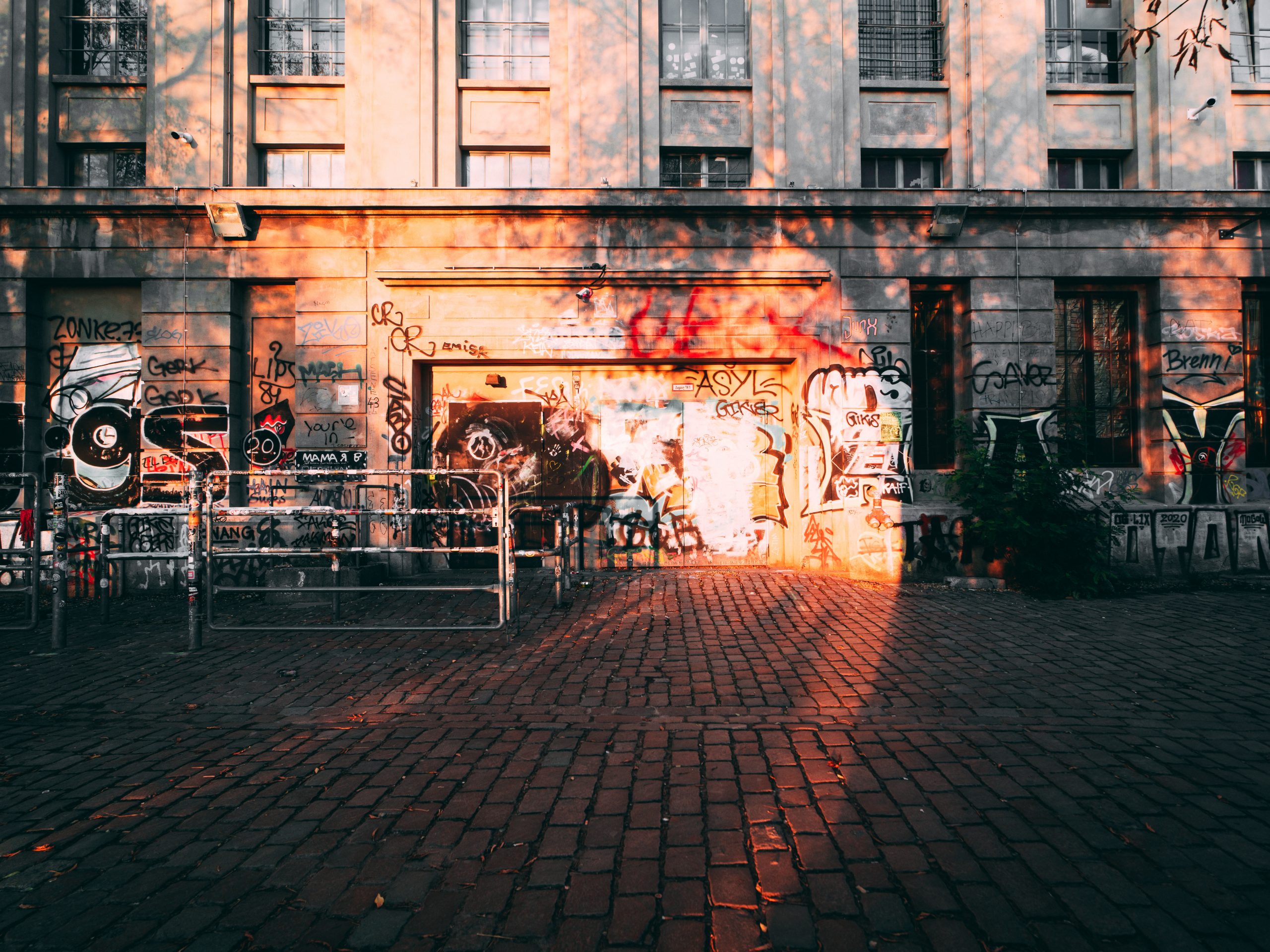Berghain