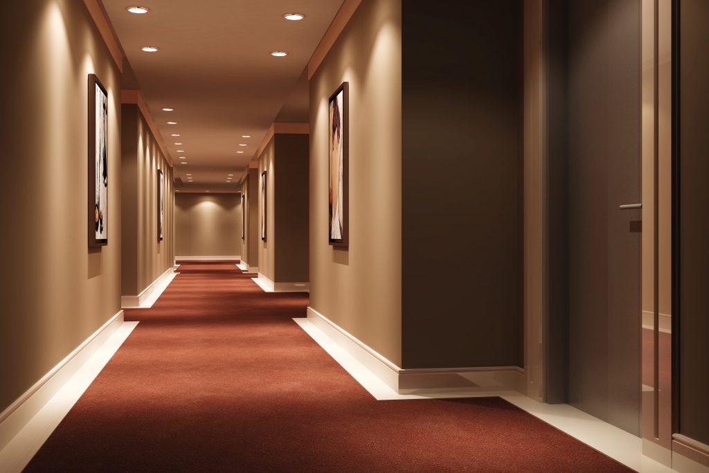 Grand Slam Hotel