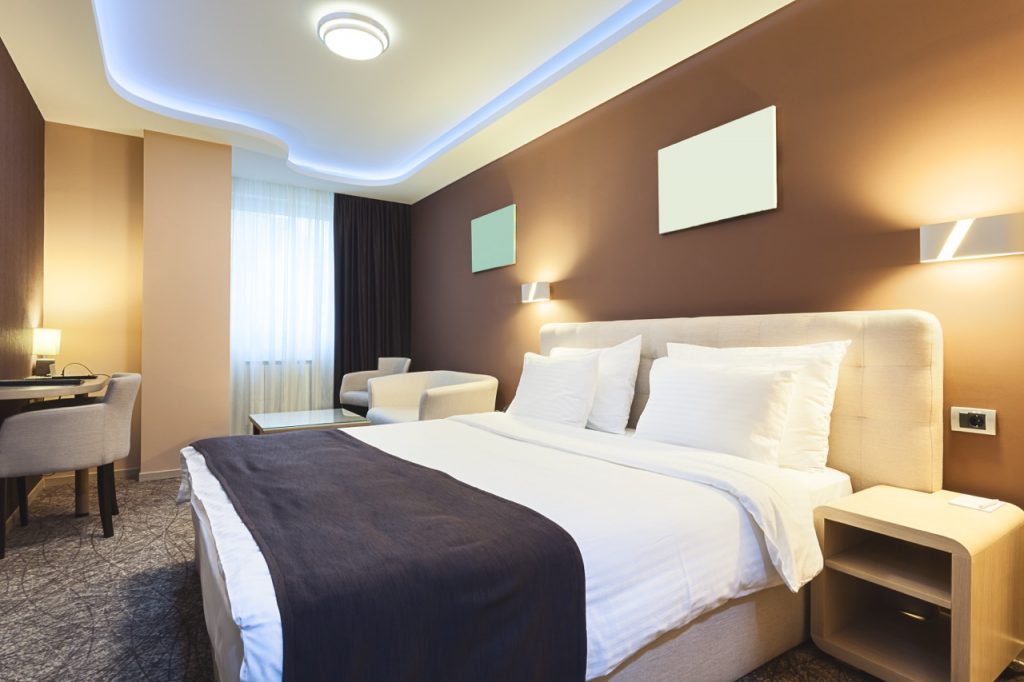 Grand Slam Hotel