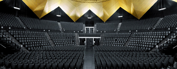 Tempodrom