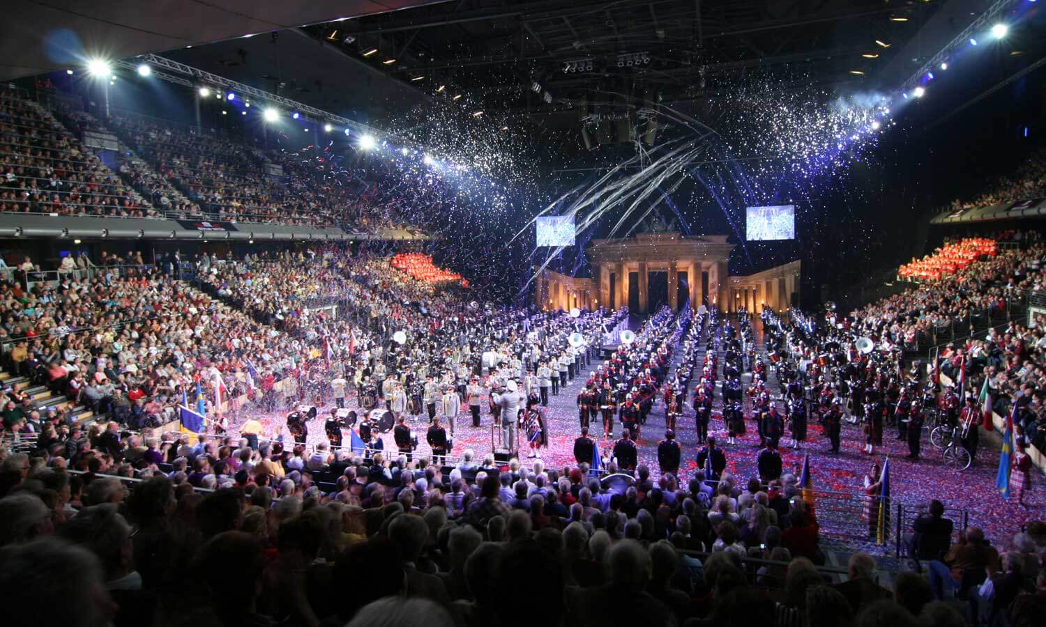 Max-Schmeling-Halle